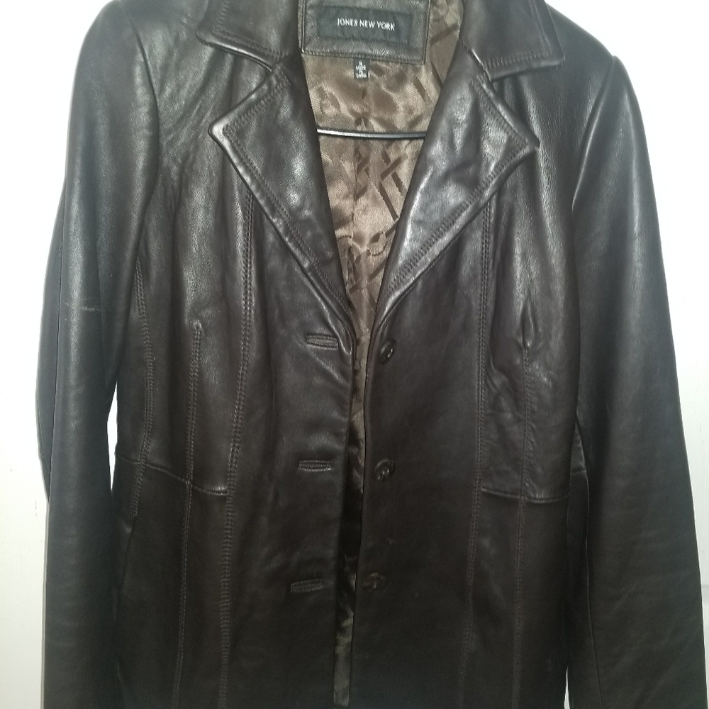 Jones New York jacket